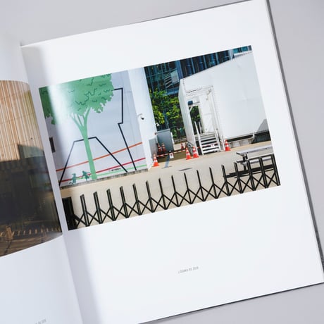 Silent Cities / Mat Hennek(マット・ヘネック)