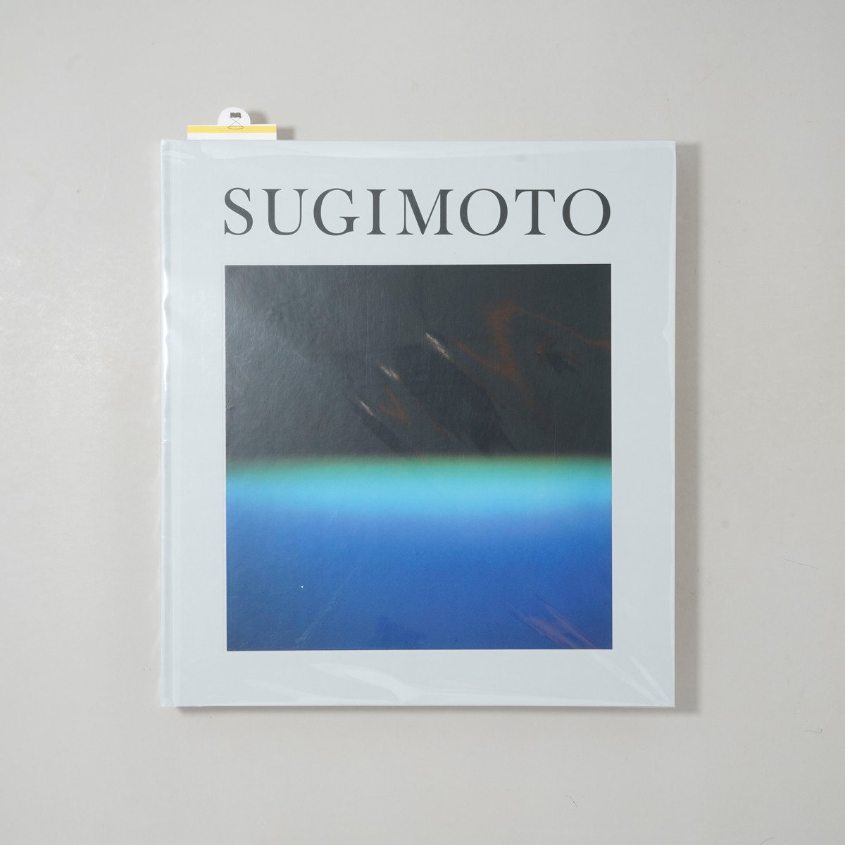 新刊/New] TIME MACHINE / 杉本博司(Hiroshi Sugimoto)