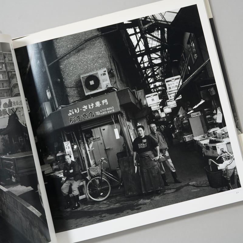 【サイン入り】大阪 百々俊二 写真集　青幻社 978-4-86152-255-0_002-1-1-