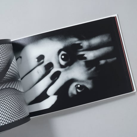 [サイン入/Signed] DAIDO SLIDE MXM / 森山大道(Daido Moriyama)