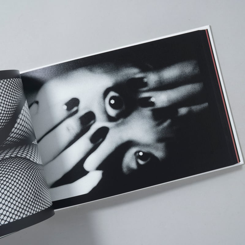 (サイン入) Daido Slide Daido Moriyama jK1aHVQd_E4HCFI.jpeg