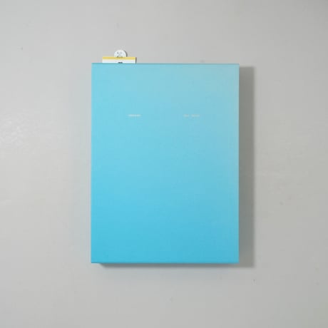 encase / 今城純(Jun Imajo)