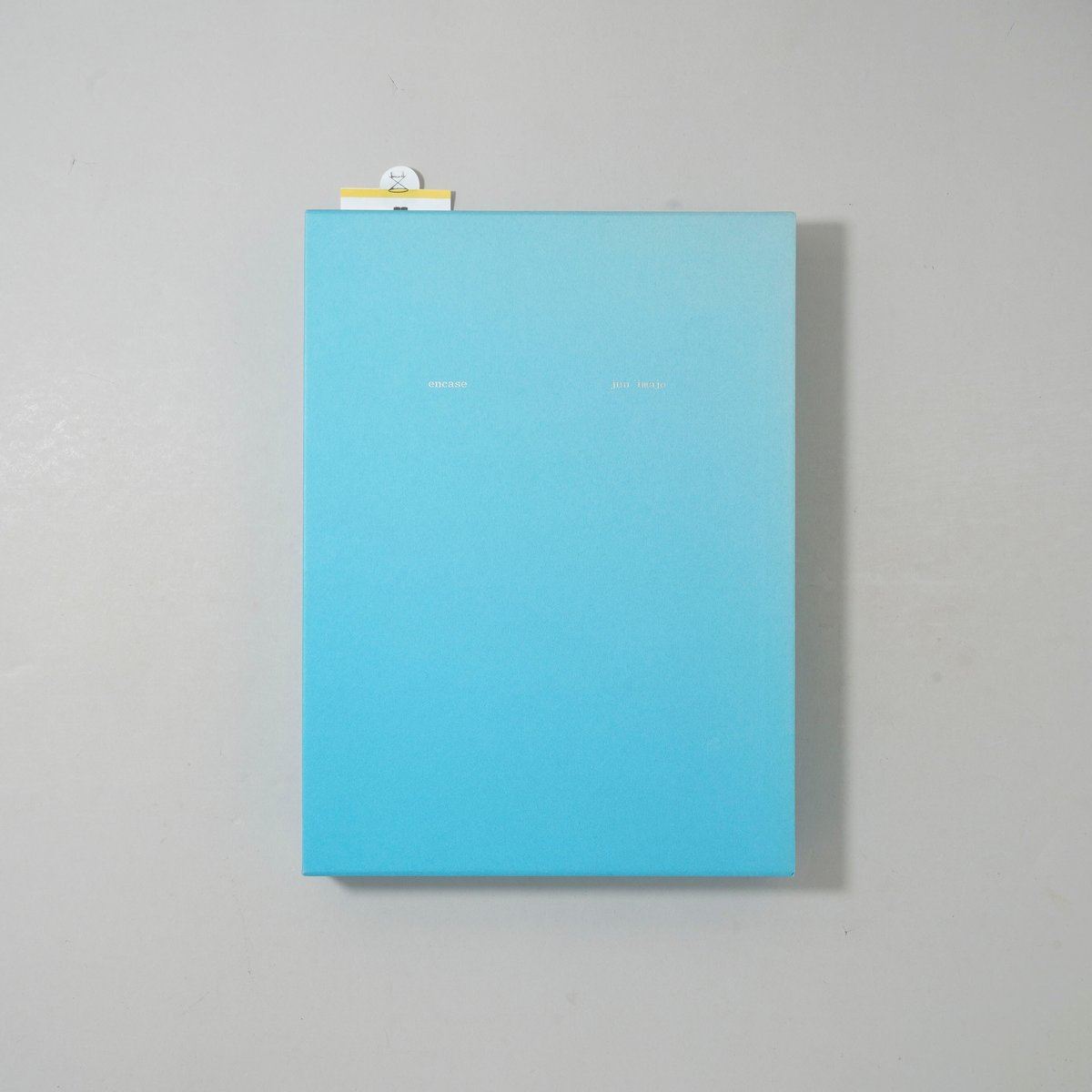 encase / 今城純(Jun Imajo) | bookobscura｜写真集専門書店｜写