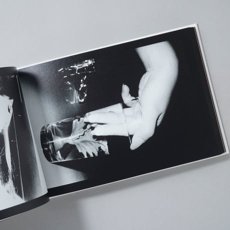 [サイン入/Signed] DAIDO SLIDE MXM / 森山大道(Daido Moriyama)