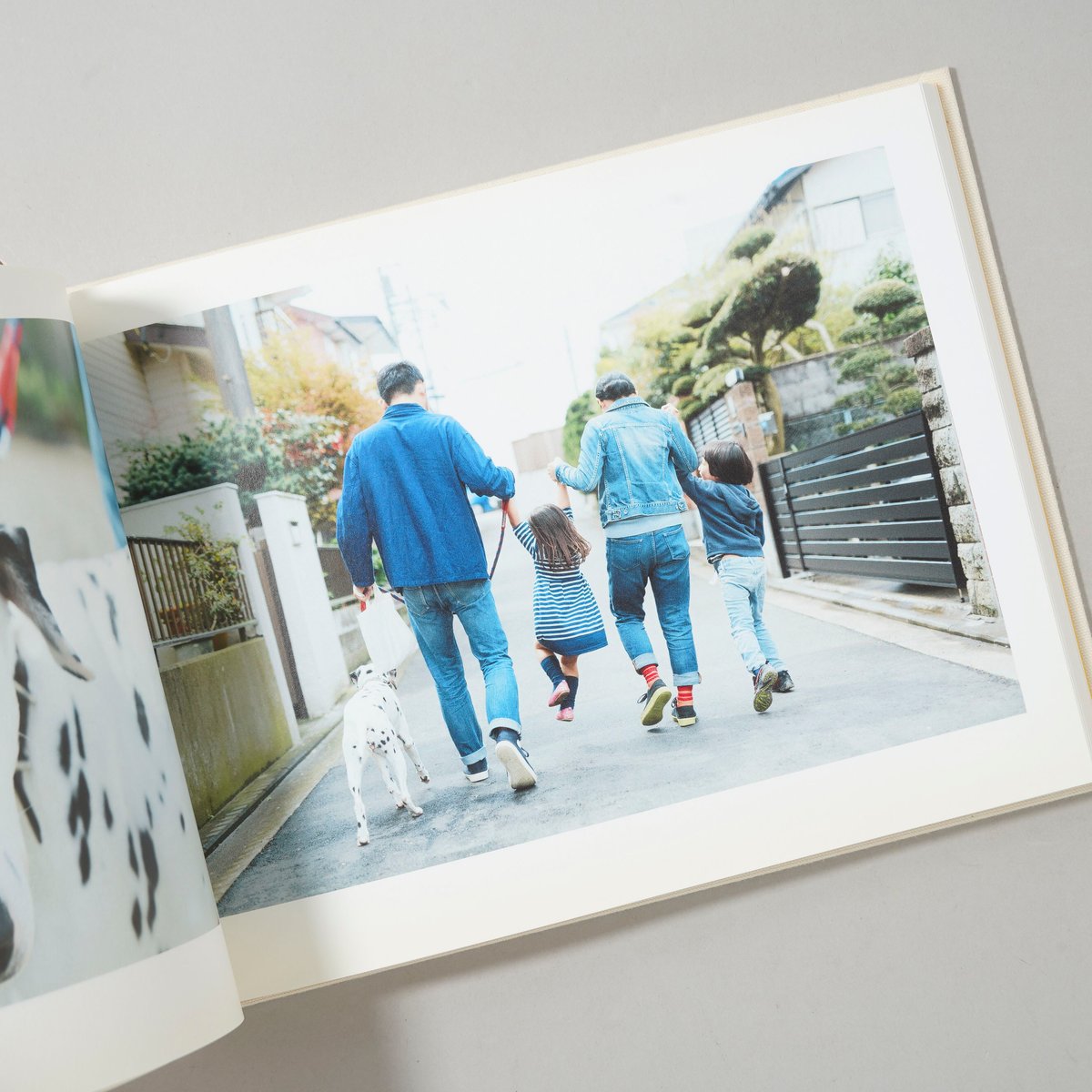 濱田英明　ONE DAY: LIFE WITH A DOG ONE DAY LIFE WITH A DOG / 濱田英明(Hideaki Hamada)
