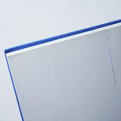 BLUE PRINTS / Zeva Oelbaum (セヴァ・オエルバム)