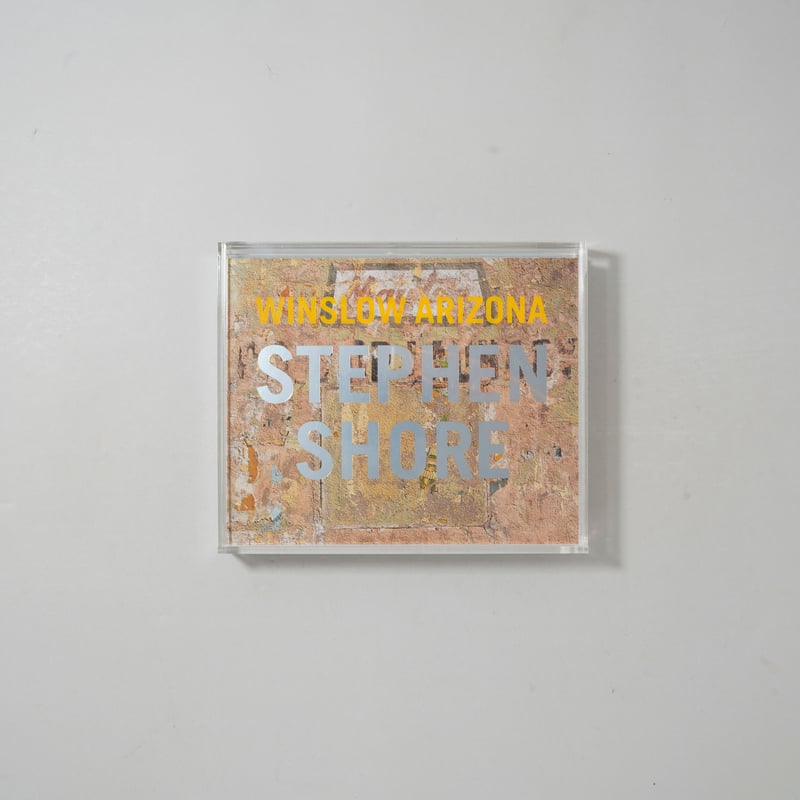 CATEGORY ーused | bookobscura｜写真集専門書店｜写真家による写真集の