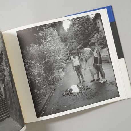 [サイン入/Signed] 代官山17番地 / ハービー・山口(Herbie Yamaguchi)