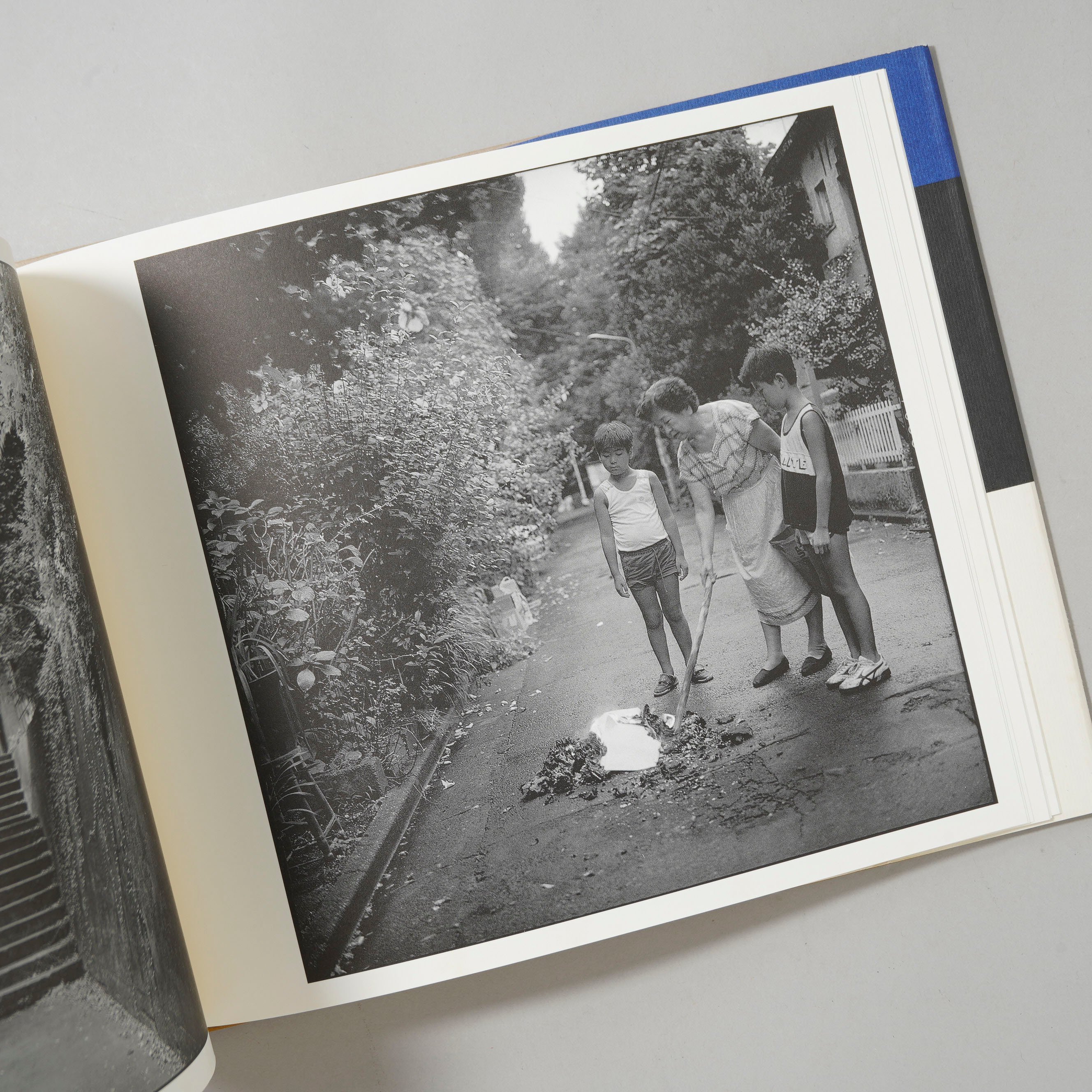 サイン入/Signed] 代官山17番地 / ハービー・山口(Herbie Yamaguch
