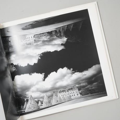 [サイン入/Signed] HEAVEN / 奈良原一高(Ikko Narahara)
