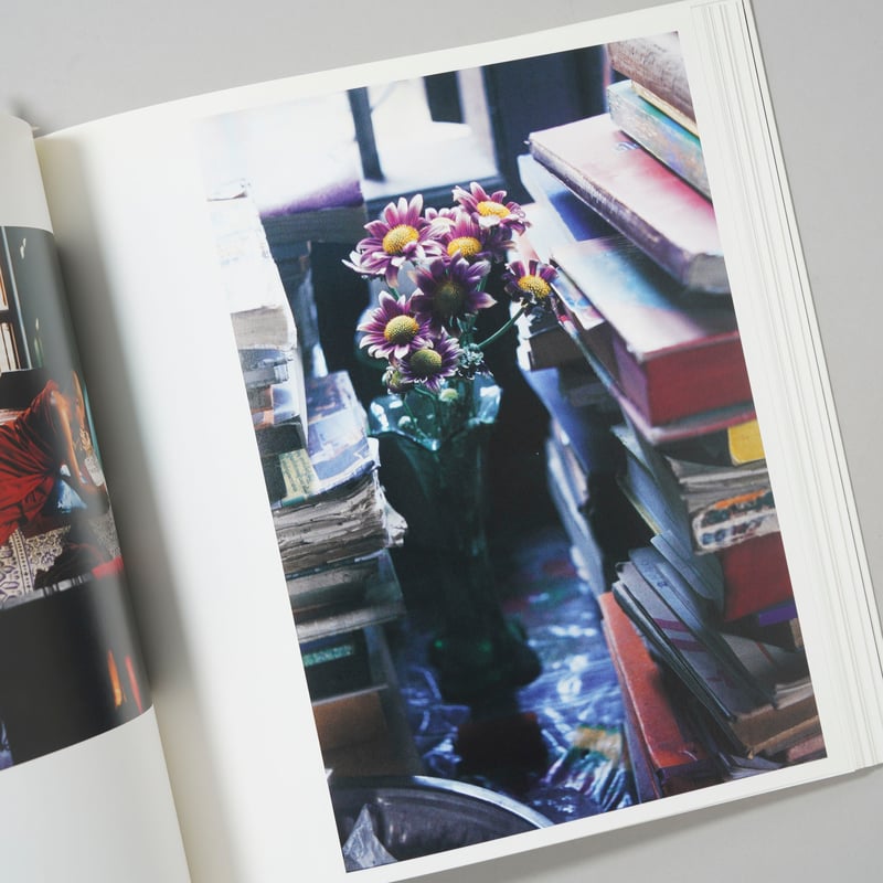 上田義彦 YUME 写真集 Yoshihiko Ueda YUME YUME（Signed） - 上田 義彦 / Yoshihiko Ueda