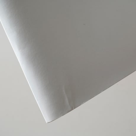 [サイン入/Signed] Assembly Snow / 横浪修(Osamu Yokonami)