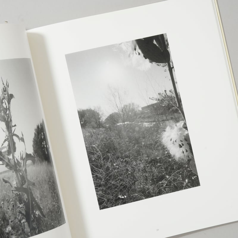 LE DOUBS フランス ドゥ県 写真集 風景 箱ケース アート 1990年 LE DOUBS フランス ドゥ県 写真集 風景 箱ケース アート 1990年