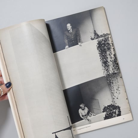 Photography Annual 1965 International Edition / Andre Kertesz,August Sander,他