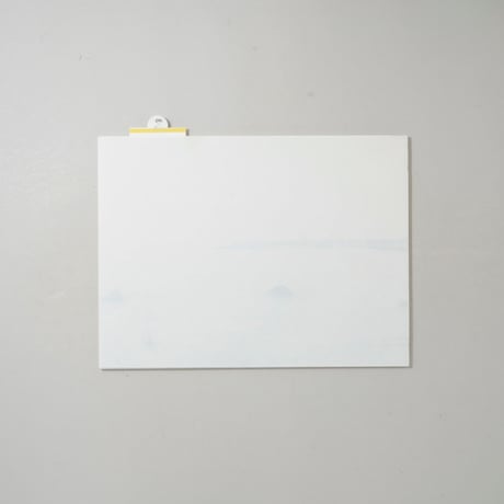 BEYOND MEMORY AND UNCERTAINTY 記憶と不確実さの彼方 / 米田知子(Tomoko Yoneda)