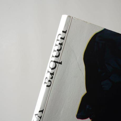 Umbra / Viviane Sassen(ヴィヴィアン・サッセン)