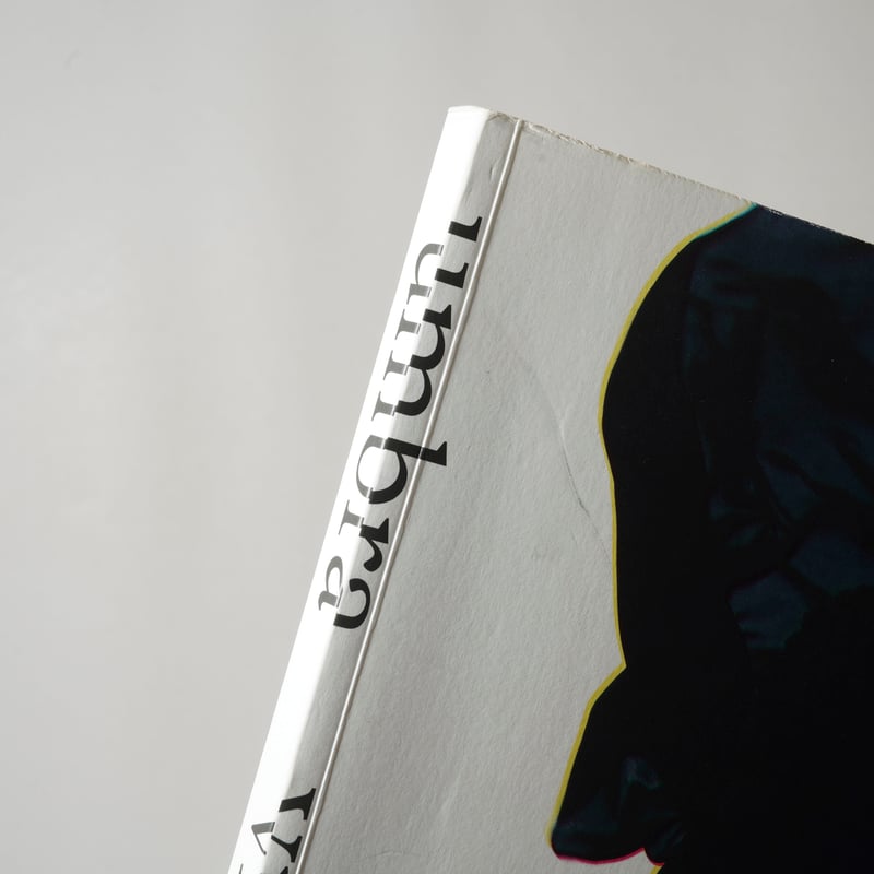 Umbra / Viviane Sassen(ヴィヴィアン・サッセン) | bookobscu
