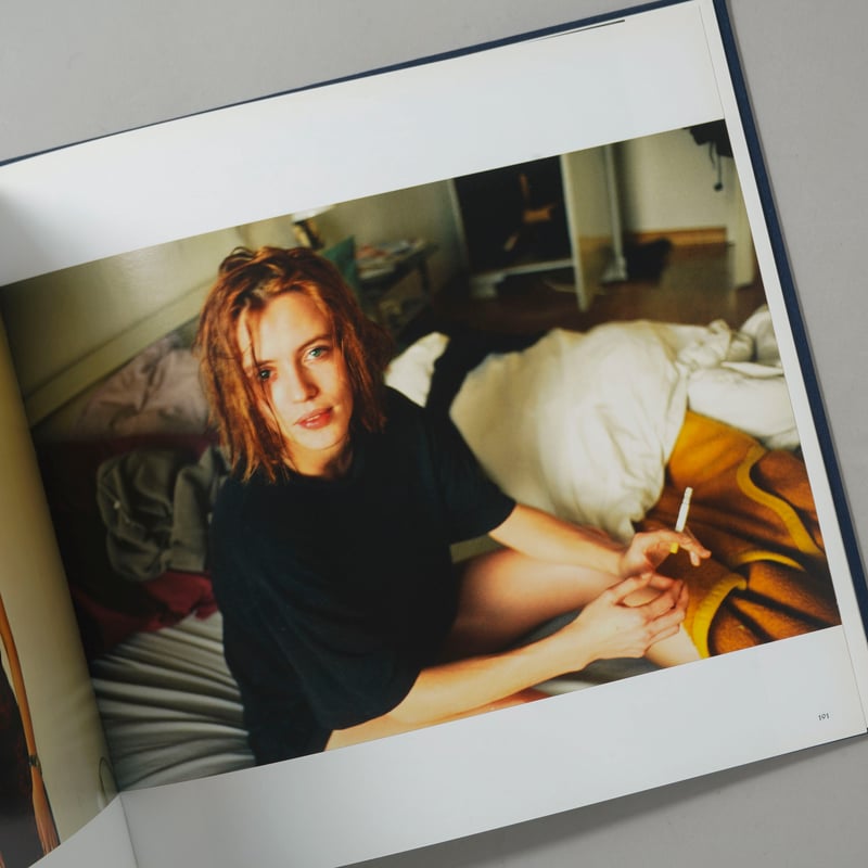 CATEGORY ー american | bookobscura｜写真集専門書店｜写真家によ