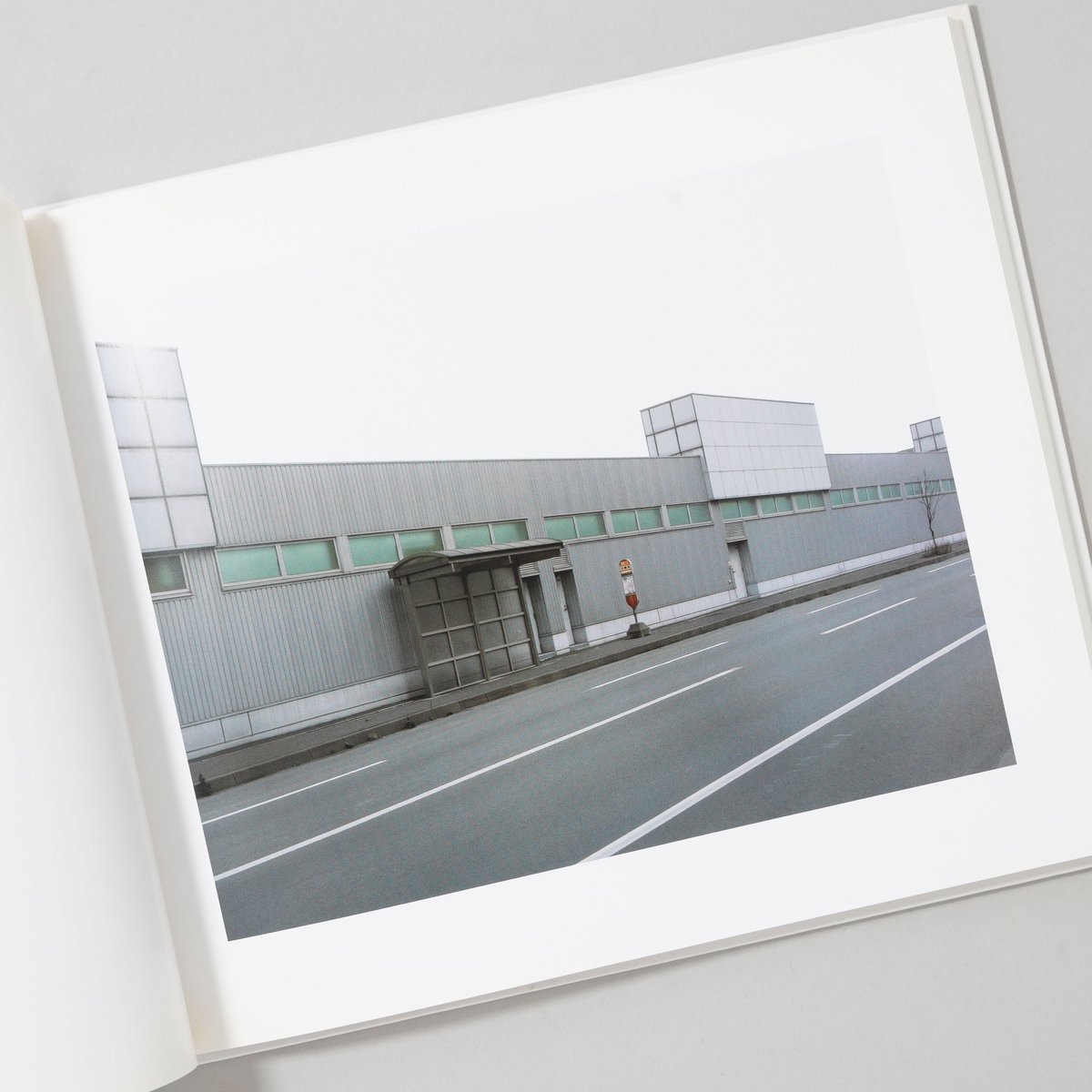 「ISOLATED PLACES」北島敬三 Isolated Places（Signed） - 北島 敬三 / Keizo Kitajima