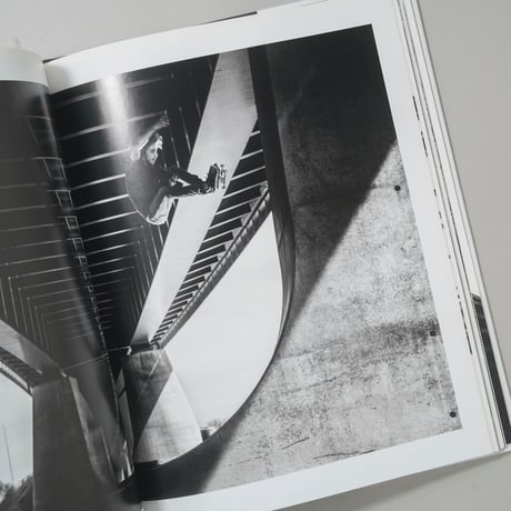 Attraper au vol Catch in the Air / Fred Mortagne(フレッド・モルターニュ)