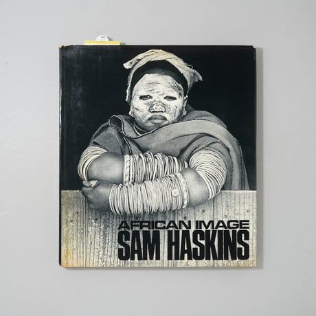 AFRICAN IMAGE / Sam Haskins(サム・ハスキンス)