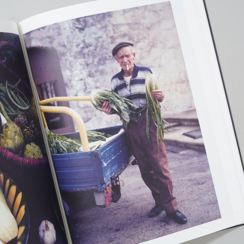 Francois Halard A Visual Diary アラール A Visual Diary - Francois Halard – Folkways