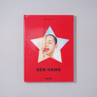 [新刊/New] REN HANG / Ren Hang(レン・ハン)