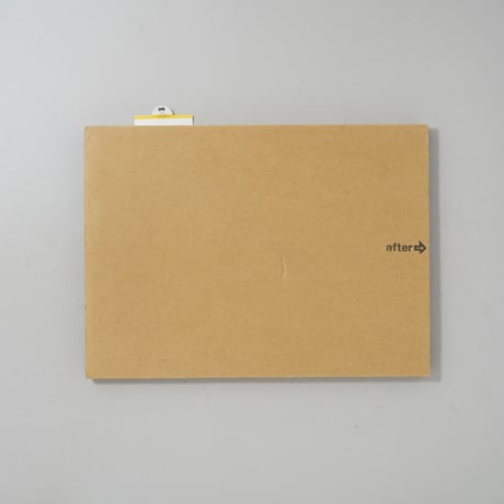 Time after time / Time for time / 富山義則(Yoshinori Tomiyama)、熊谷聖司(Seiji Kumagai)