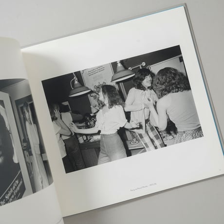 [サイン入/Signed] BLUE Tokyo 1968-1972 / 野上眞宏(Mike Nogami)