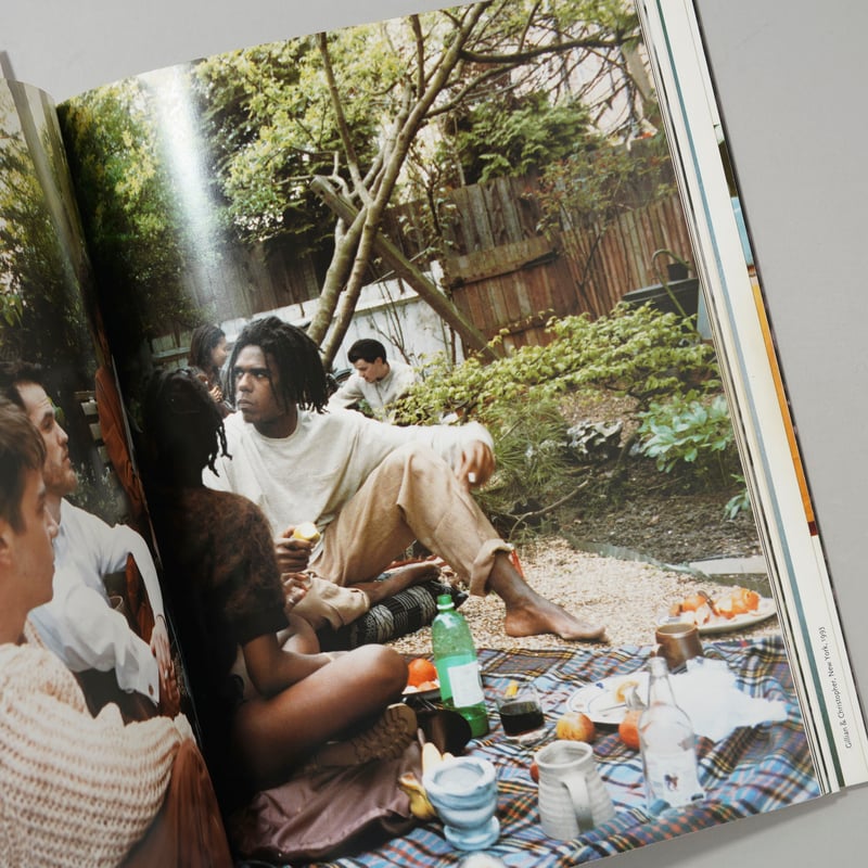 Wolfgang Tillmans (Photobook S.) / Wolfgang Til