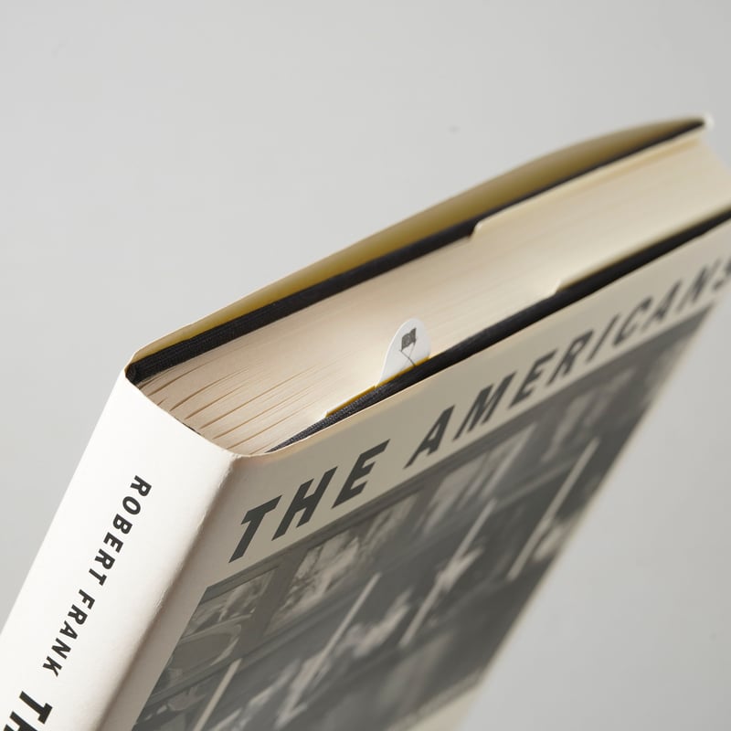 ロバート・フランク 写真集 THE AMERICANS Robert Frank ロバート・フランク写真集 THE AMERICANS: Photographs by