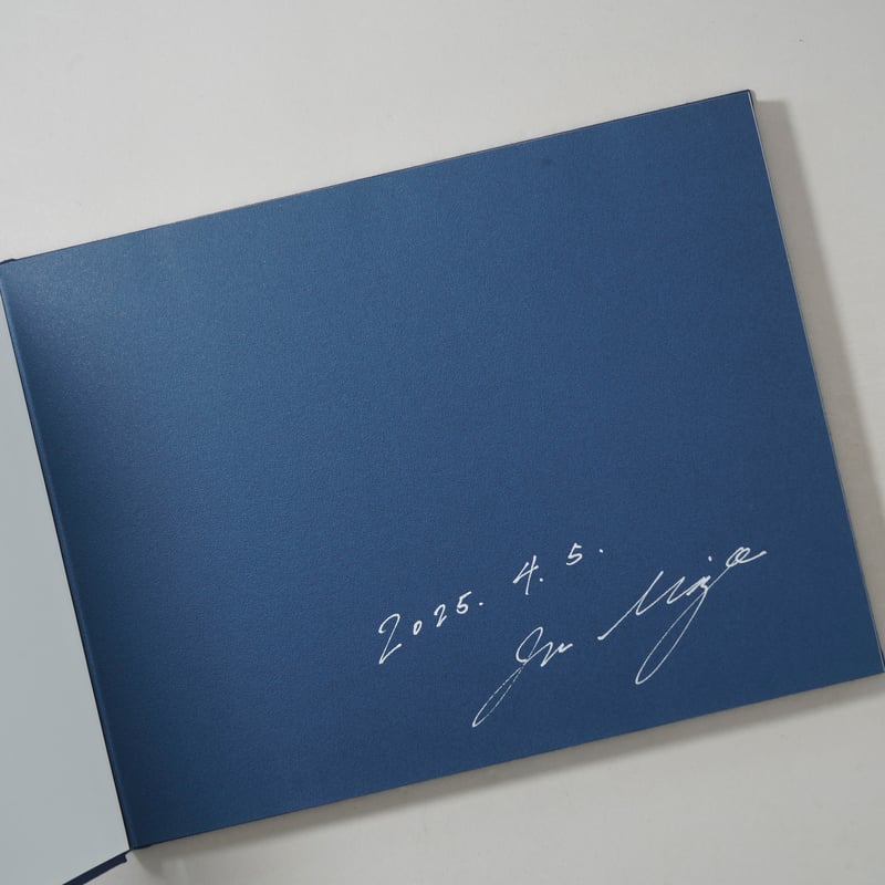 HALF × HALF 今城純　写真集 HALF×HALF / 今城純(Jun Imajo) | bookobscura｜写真集専門書