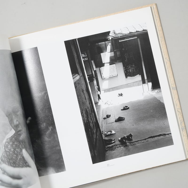 初國 / 高梨豊(Yutaka Takanashi) | bookobscura｜写真集専門書