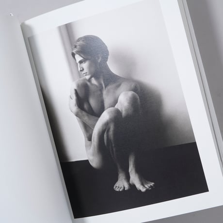 HERB RITTS Cartier pour I'art contemporain / Herb Ritts(ハーブ・リッツ)