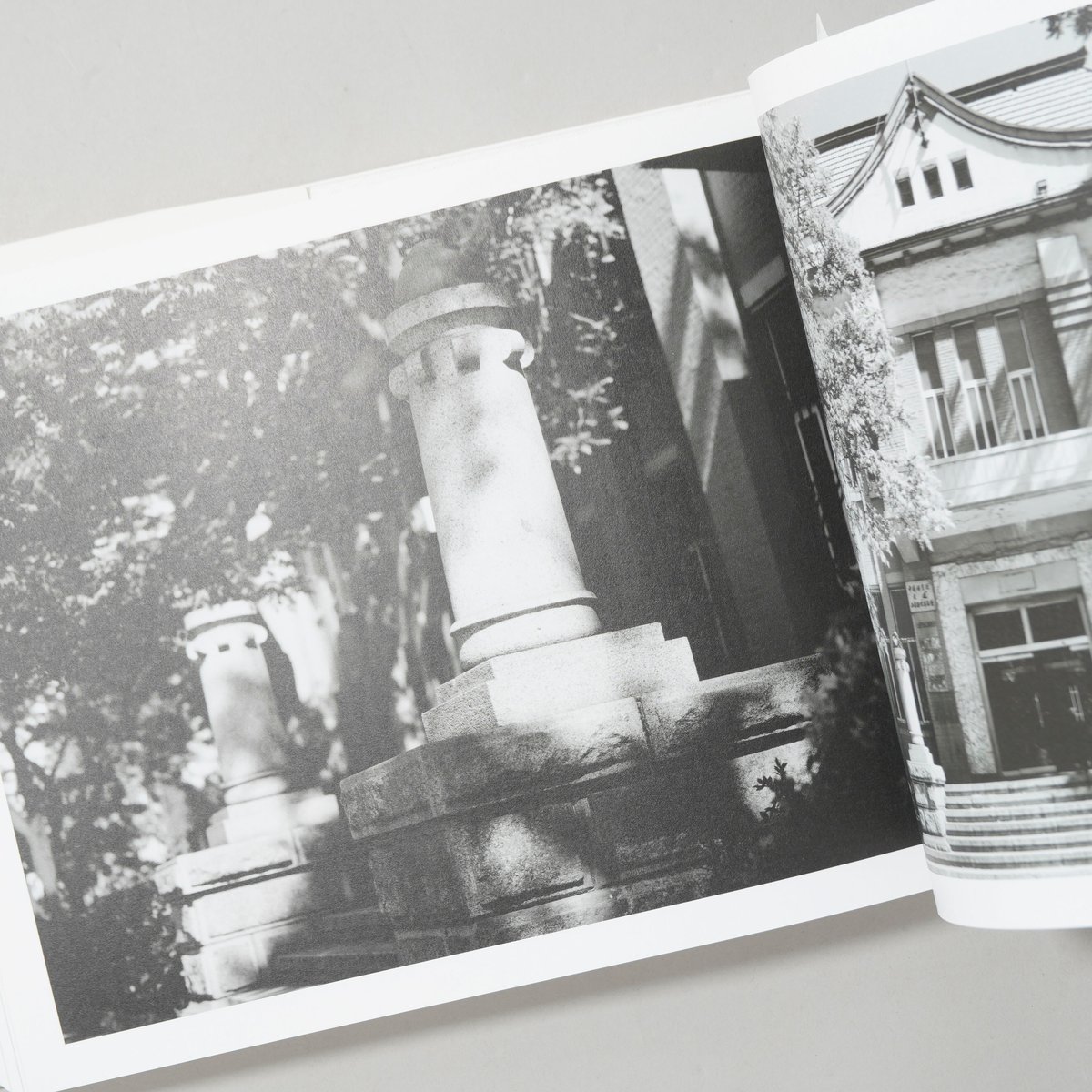 満洲国の近代建築遺産 / 船尾 修(Osamu Funao) | bookobscura｜写真