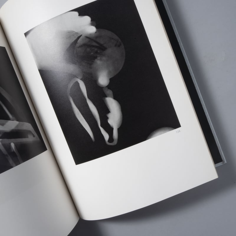 MAN RAY マン・レイ写真集 / Man Ray（マン・レイ） | book obscur...