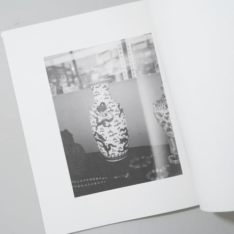 [新刊/New] GALAPA Program No.8 火曜日 / 富澤大輔(Taisuke Tomizawa)