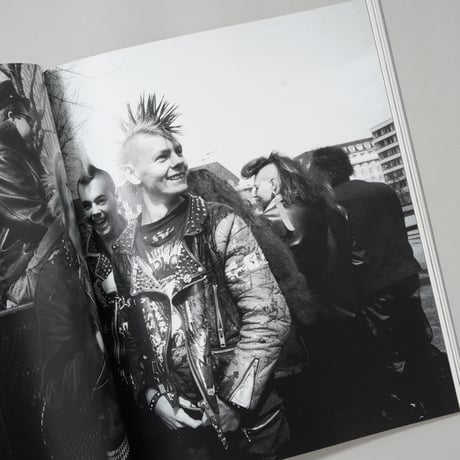 [サイン入/Signed] London: Chasing the dream / ハービー・山口(Herbie Yamaguchi)