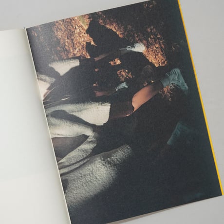 Assembly Zine / 横波修(Osamu Yokonami)