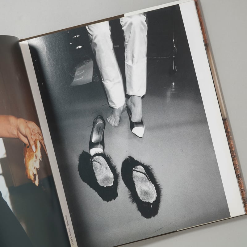 Juergen Teller (TASCHEN, 1996) / Juergen Teller
