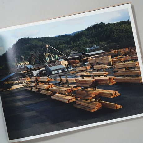 HUMAN NATURE / Lucas Foglia(ルーカス・フォグリア)