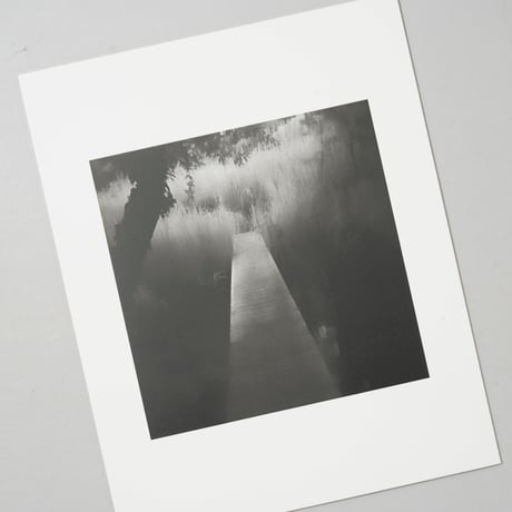 [新刊サイン入/New,Signed] ミニポートフォリオ Selected Works / 渡部敏哉(Toshiya Watanabe)