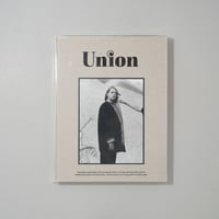 [未開封/Unopened] Union 12 / 高橋恭司、荒木経惟、Thomas Lohr、他