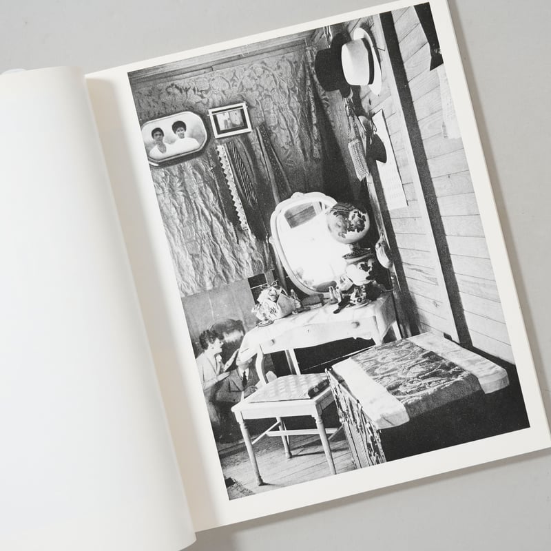 American Photographs / Walker Evans(ウォーカー・エヴァンス