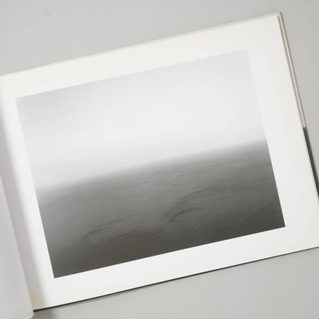 SUGIMOTO FOTOFOLIO / 杉本博司(Hiroshi Sugimoto)
