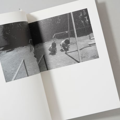 [サイン入/Signed] Doppelopment -HANA&NANA Another daughter in the photos- / 野村浩(Hiroshi Nomura)