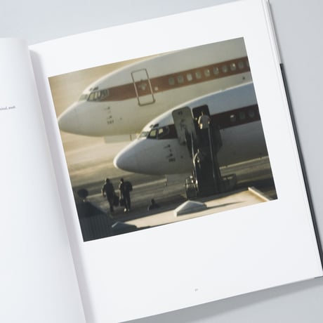 INVISIBLE: Covert Operations and Classified Landscapes / Trevor Paglen(トレヴァー・パグレン)