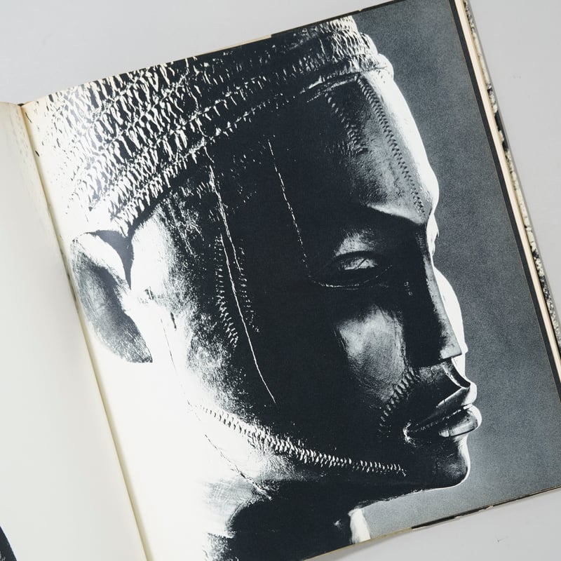 AFRICAN IMAGE / Sam Haskins(サム・ハスキンス) | bookobs