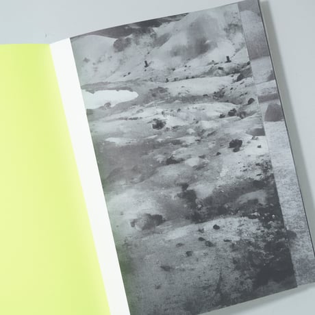 [新刊サイン入/New,Signed] Beyond What You See / 渡部敏哉(Toshiya Watanabe)