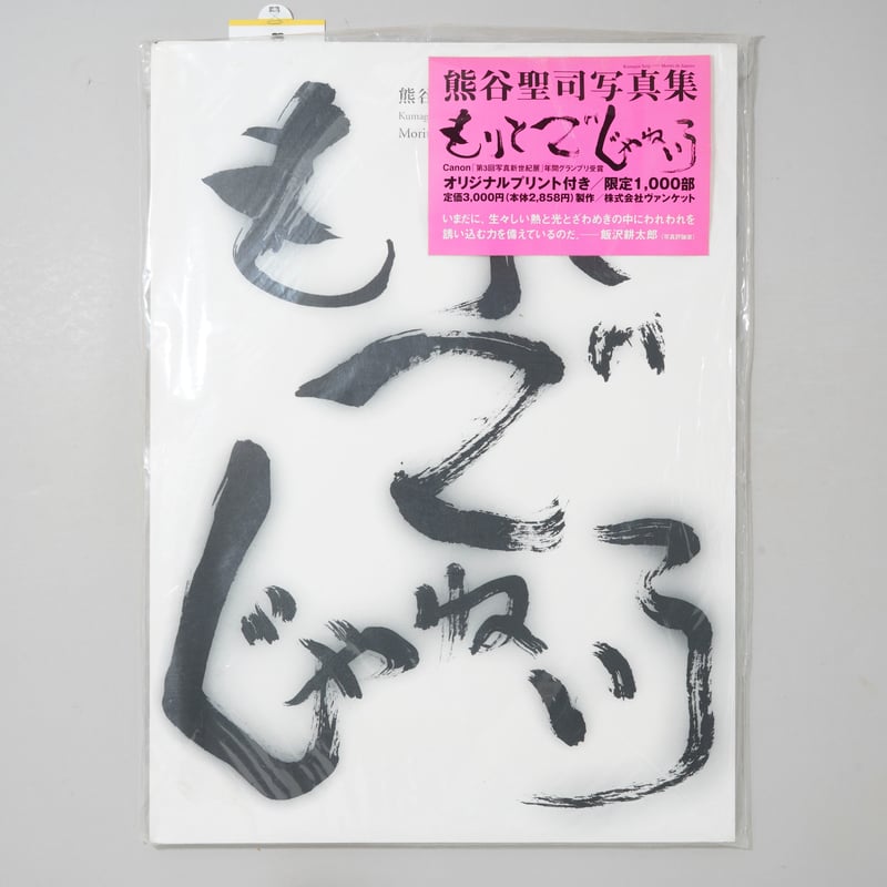 写真集 1990年 視点 第15回作品集 写真集 1990年 視点 第15回作品集